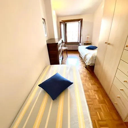 Apartment Catullo *