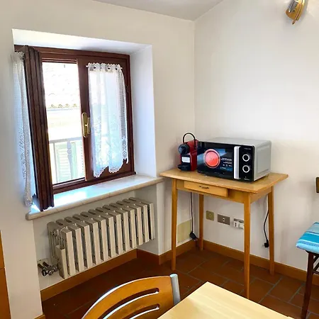 Catullo Apartment *