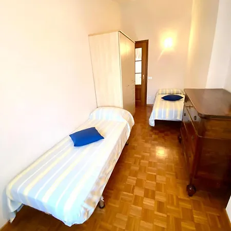 Apartment Catullo