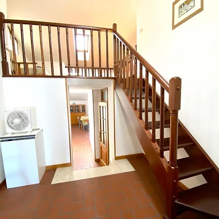 Catullo Apartment *