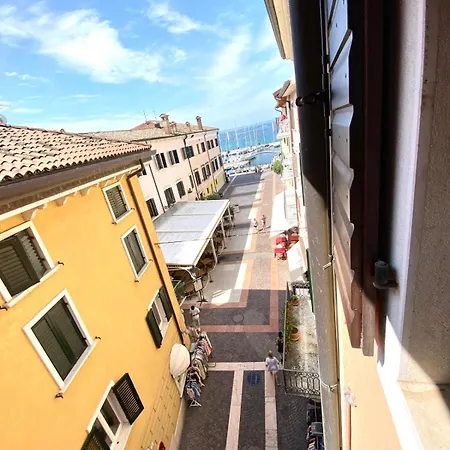 Apartment Catullo