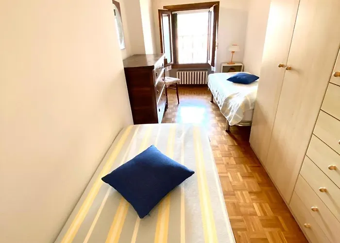 Апартаменты Catullo *