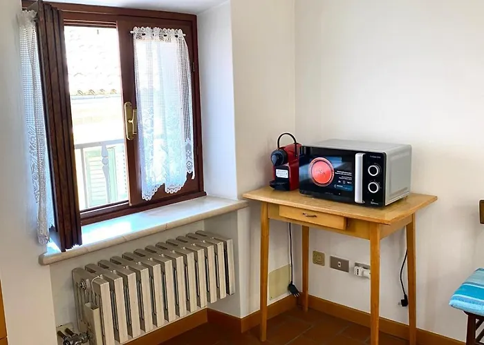 Catullo Апартаменты *