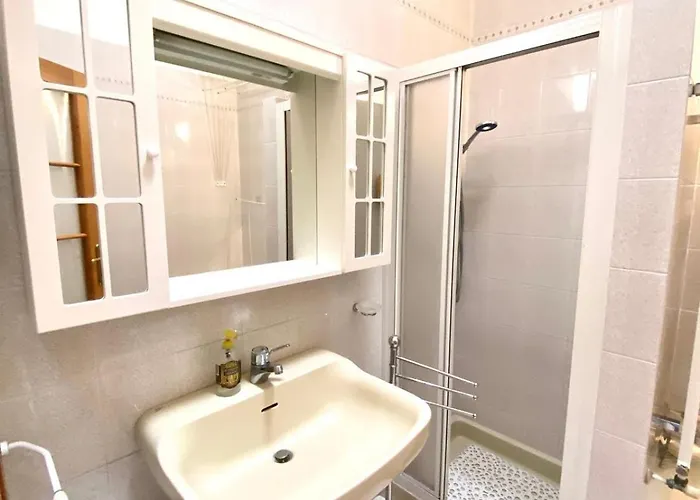 Catullo Апартаменты Бардолино