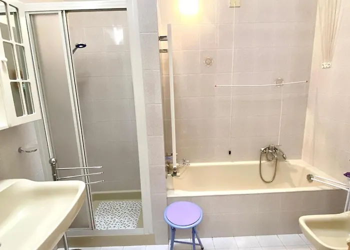 Lägenhet Catullo Bardolino