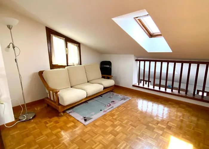 Catullo Lägenhet Bardolino